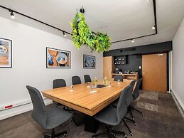 Novotel Krakow City West