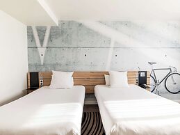 Novotel Krakow City West