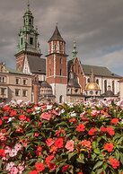 Novotel Krakow City West