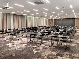 Novotel Krakow City West