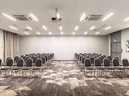 Novotel Krakow City West