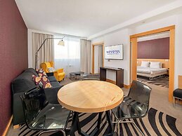 Novotel Krakow City West