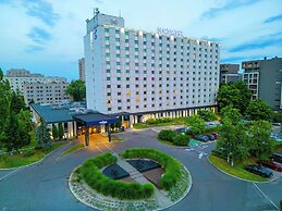 Novotel Krakow City West