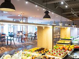 Novotel Krakow City West