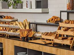 Novotel Krakow City West