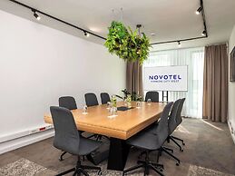 Novotel Krakow City West