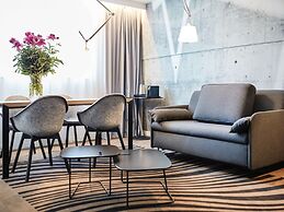 Novotel Krakow City West