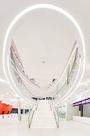 Novotel Krakow City West