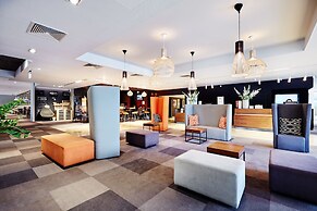 Novotel Krakow City West