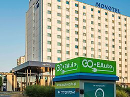 Novotel Krakow City West