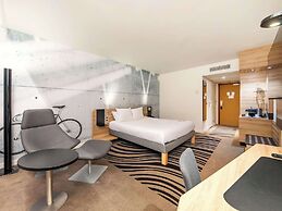 Novotel Krakow City West