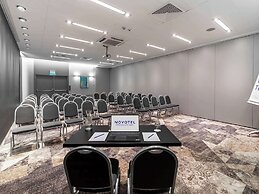 Novotel Krakow City West