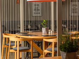 Novotel Krakow City West