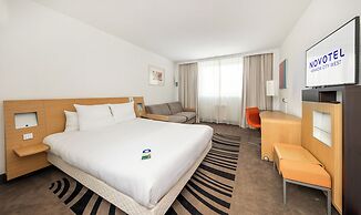 Novotel Krakow City West