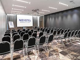 Novotel Krakow City West