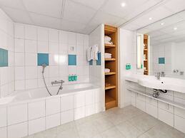 Novotel Krakow City West