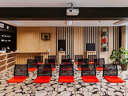 Novotel Krakow City West