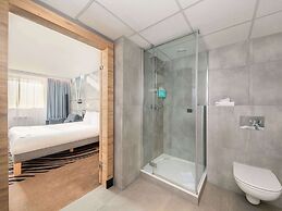 Novotel Krakow City West