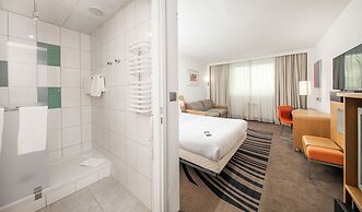 Novotel Krakow City West