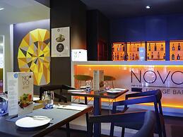 Novotel Krakow City West