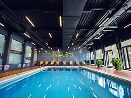 Novotel Krakow City West