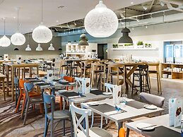 Novotel Krakow City West