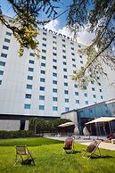 Novotel Krakow City West