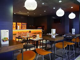 Novotel Krakow City West