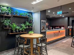 Novotel Krakow City West