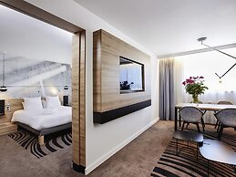 Novotel Krakow City West