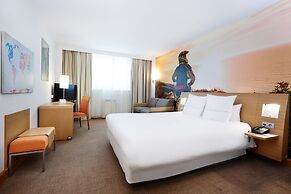 Novotel Krakow City West