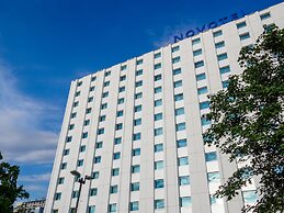 Novotel Krakow City West