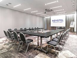 Novotel Krakow City West