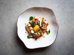 Novotel Krakow City West