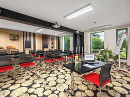 Novotel Krakow City West