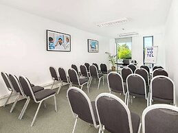 Novotel Krakow City West