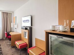 Novotel Krakow City West