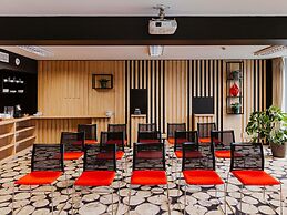 Novotel Krakow City West