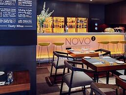 Novotel Krakow City West