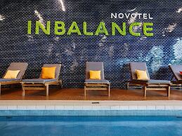 Novotel Krakow City West