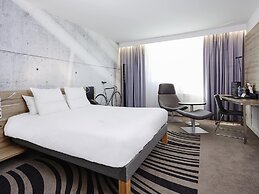 Novotel Krakow City West