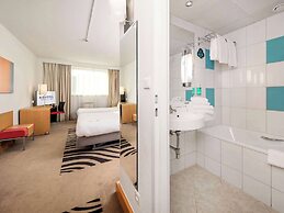 Novotel Krakow City West