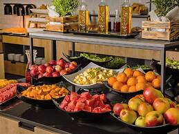 Novotel Krakow City West