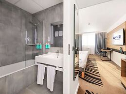 Novotel Krakow City West