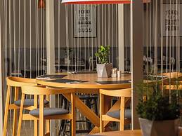 Novotel Krakow City West