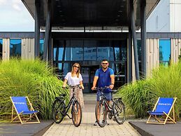 Novotel Krakow City West