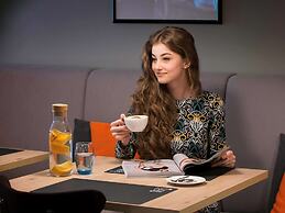 Novotel Krakow City West