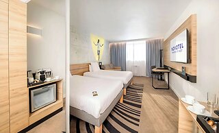 Novotel Krakow City West