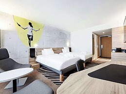 Novotel Krakow City West