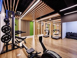 Novotel Krakow City West